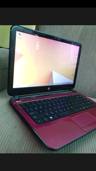 Notebook hp rt 3290 c2