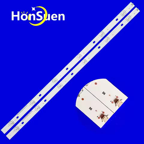 LED Backlight Strips For HISENSE 32A5605 32P4 H32A5100 H32A5600UK H32A5620 Bars CRH-BT32S1303006027A