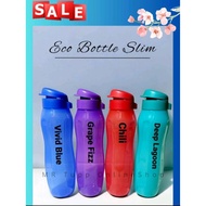 Tupperware Eco Bottle 1L Slim