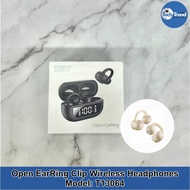 Open EarRing Clip Wireless Headphones Model: T13064 หูฟังบลูทูธไร้สาย แบบ clip-on