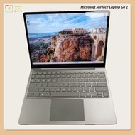 Microsoft Surface Laptop Go 2 12.4吋 (2022) (i5-1135G7, 8+256GB SSD)