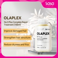Olaplex No.3 Plus Complete Repair Treatment (100ml)