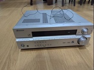VSX-515S 6.1擴大機 DTS 音響