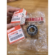 Yamaha Front/Rear Bearing Wheel Bearing 6004 Bearing Original Original YGP