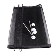 [in stock] Dog protective net, protective isolation barrier, safety fence, home pet isolation net, f
