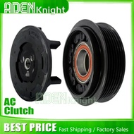 7SEU17C AC Compressor Clutch For Mercedes Benz W203, S203,CL203,W211,211, W220,VITO (W639) 447180565