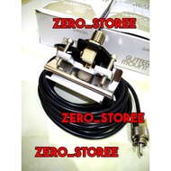 Antenna GM500 Bracket breket Antena Talang Air Mobil Gutter Mount RIG HT GM500A GM 500 500A GM-500A 