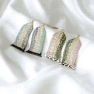 Irene時光女神~永恆系列apple watch錶帶~客製化輕量蘋果手錶錶帶