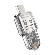 IINE Controller Bluetooth Receiver Wireless Bluetooth Dongle for IINE Switch Controller PC Connectin