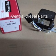Daihatsu Taft Gt Avr-566 Avr566 Avr566 New Era 12V Code 055