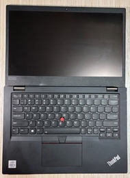 新淨Lenovo ThinkPad L13, i5-10210U, 16GB RAM, 512GB SSD