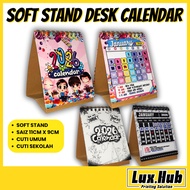 Calendar 2026 Malaysia | Kalendar 2026 with School Holiday | Kalendar Kuda 2026