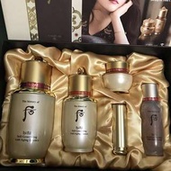 WHOO后 自生秘貼精華套盒