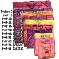 BEST QUALITY Plastic Bag/Singlet Bag/T-Shirt Bag | 10-48