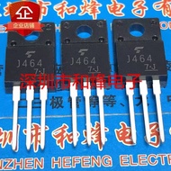 3PCS Original J464 2SJ464 库存现货TO-220F MOS场效应管 100V 18A
