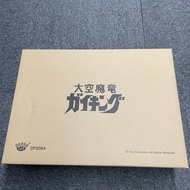 King Arts 合金可動人偶系列 DFS084 大空魔龍 SE版 Action Figure