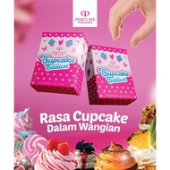 PERFUME PARADISE | CUPCAKE EDITION 30ML