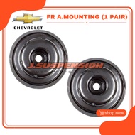 Front / Rear Absorber Mounting - Chevrolet Cruze