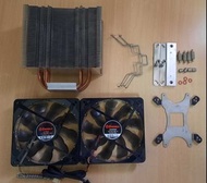 CPU散熱器 保銳 Enermax 安耐美 ETS-T40 塔散