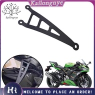 Motorcycle Exhaust Hanger Bracket for  ZX6R  ZX6R -6R ZX636 / KTR Muffler Exhaust Hanger Holder