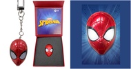 ezlink charm Marvel Avengers Spider Man Spiderman - eyes lights up when tap