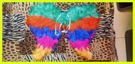♒ ▶ ❣ IBONG ADARNA WINGS KID SIZE