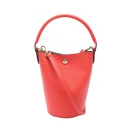 Longchamp Epure XS 肩斜背包 10213HYZ218 皮革 粉紅色 全新