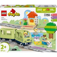 10427 LEGO DUPLO: Interactive Adventure Train
