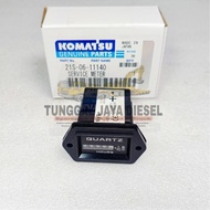 Hour Meter Komatsu D85SS-2 D85ESS-2 D65P-12 D65PX-12 Service Meter 21S-06-11140