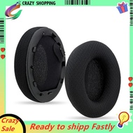 WH-1000XM4 Headphones Replacement Ear Pads Cushions Soft Memory Foam Pads Ear Cushion