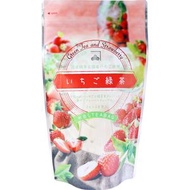 卡內松茶草莓綠茶水出茶包克×20包裹