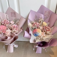 康乃馨鈔票花束/有錢花束/鈔票花束/現金花束/母親節花禮/康乃馨