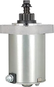 marddpair Starter Replacement for Kawasaki FR651V FR691V FR730V FS481V FS541V FX600V FX651V FX691V 2