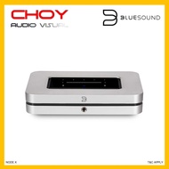 Bluesound Node X Premium Wireless Hi-Res Multi-Room Music Streamer