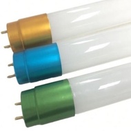 Nippon II 10pcs x TS T8 LED Fluorescent tube 58W/22W 4 feets/1200mm