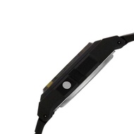 Casio Standard Men's Watch F-94Wa-9Dg F94 F-94W Vintage Series Dial Black Resin Band