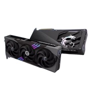 Wantu Division GeForce RTX5070Ti/5080 16G 3XOC 16G Game Graphics Card 2PAM