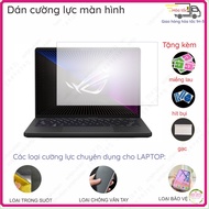 ASUS Gaming ROG Zephyrus G14 GA401/GA402/ GA403/ G15 GA503/ G16 GU605 2022 2023 2024 nano flexible t