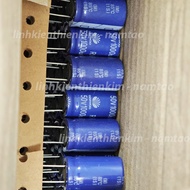 Genuine DAEWOO 50V 1000uF capacitor 16x25mm