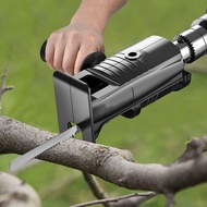 curve saw blade Reciprocating saw horse blade saw for PCV plastic metal cutting fine tooth saw blade