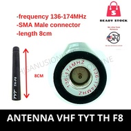 ANTENNA VHF TYT TH F8