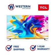 TCL 65C645 65" 4K UHD QLED Smart TV