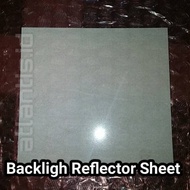 CAHAYA LCD Diffuser Backlight Light Diffuser