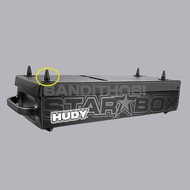 Tihang Starterbox Model Hudy Nitro Engine RC Kereta Control