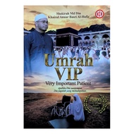 [HAMARE] Umrah VIP (Very Important Patient)# (L76)