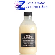 Davines OI Shampoo Perfect Shampoo 280ml