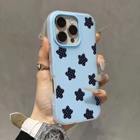 Stars Phone Case For Huawei Honor 600 400 Pro X6C X5C X7D X9D X8D X6D X9 X7B X9A 90 Magic 7 6 Lite N