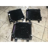 L9 L7 AVY  kenari kelisa Viva aircond condenser air japan air cond Ef EFdet Jb JBdet EJ