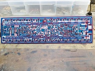 PCB DRIVER TBM 2U 30CM