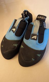 Mad rock remora 攀岩鞋